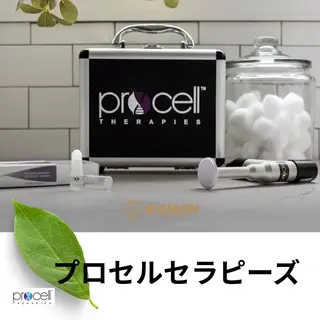 ＆EMON AIKOのエステ・リラクイメージ