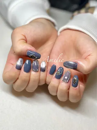 ネイル yo koのネイルデザイン