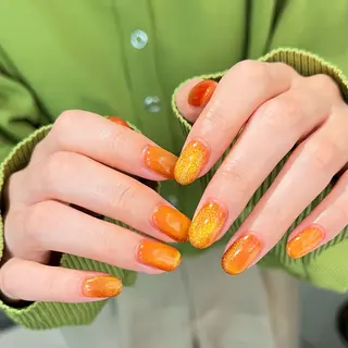 ネイル Nico所属・Nico🌛 Karenのネイルデザイン