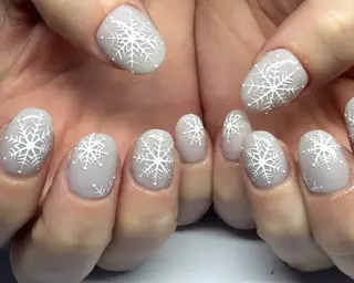 ネイル ネイルサロン Friday 21所属・ネイルサロン Friday 21のネイルデザイン