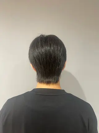 メンズ EXCIA 西梅田店【エクシア】所属・EXCIA 西梅田のヘアスタイル