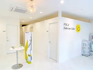 POLA Esthe inn Calm所属・Estheinn Calm竹内のエステ・リラクイメージ