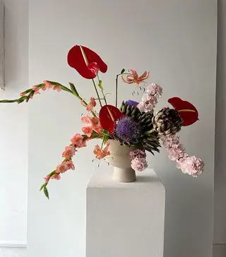 oak nail所属・óæk nailのネイルデザイン