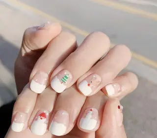 ネイル Cute beauty2のマツエク・マツパデザイン