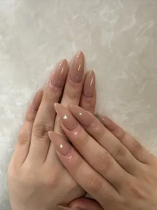 ネイル MAXKELLY KANNAのネイルデザイン