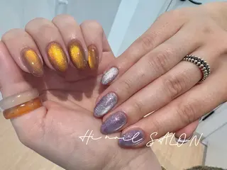 ネイル Hi nail 【ハイネイル】池袋のネイルデザイン
