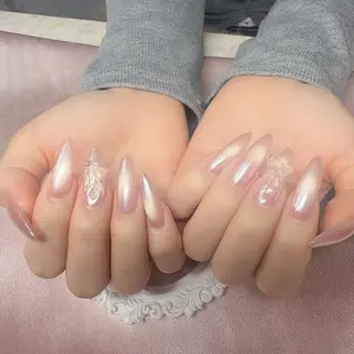 ネイル snow nail salonのネイルデザイン