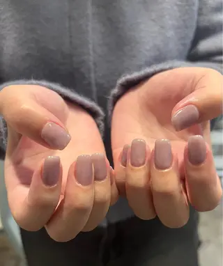 ネイル muk.nail kyokoのネイルデザイン