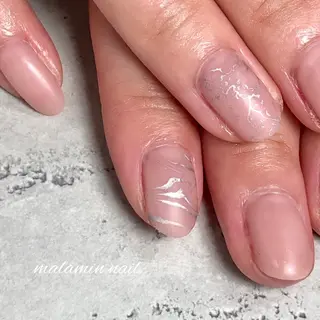 ネイル Nemoto Mariのネイルデザイン