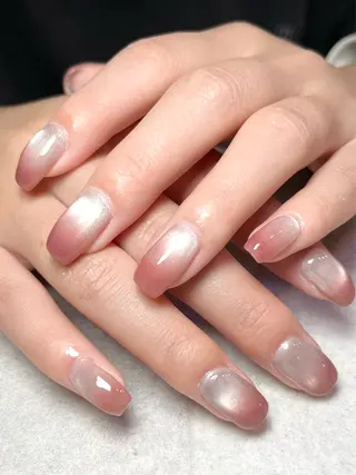 ネイル 🌻Sunrich Fuka🌻のネイルデザイン