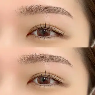 マツエク・マツパ OWOC所属・OWOC 西院のマツエク・マツパデザイン