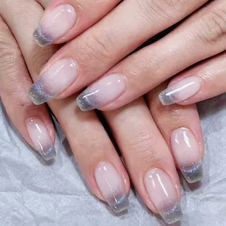 ネイル DIAMOND Nail🥇のネイルデザイン