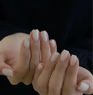 ネイル Panda.z🐼 ネイルサロンのネイルデザイン