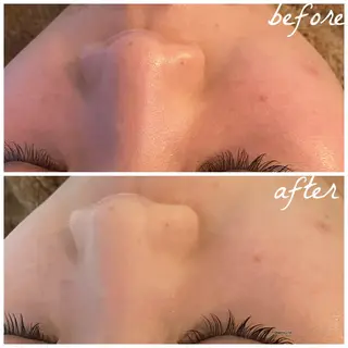 メンズ メナード岐阜市茜部 杉浦のエステ・リラクイメージ