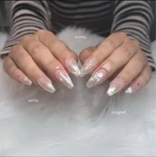 ネイル Kii /大名/赤坂/天神のネイルデザイン