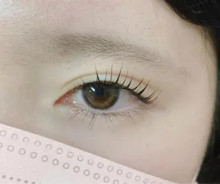 マツエク・マツパ Eye Glossのマツエク・マツパデザイン