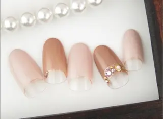 ネイル Lisse所属・戸田 奈津美のマツエク・マツパデザイン