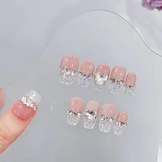 ネイル 🌸柚葉 🌸のネイルデザイン