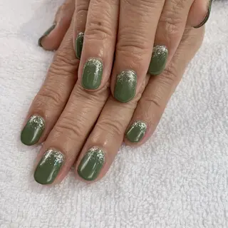 ネイル ウスイマイコ カット/ケアカラーのヘアスタイル