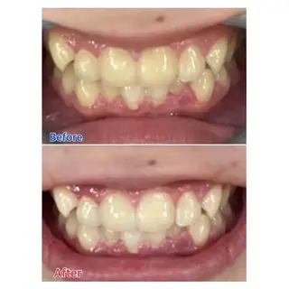 M渋谷店所属・Ｍ渋谷 ホワイトニングのエステ・リラクイメージ