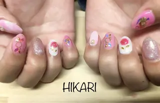 ネイル CULU -LUのネイルデザイン