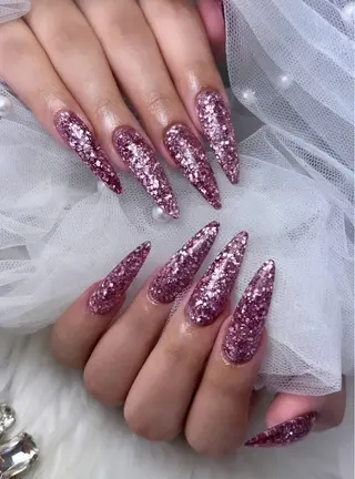 ネイル MADIA KOTONEのネイルデザイン