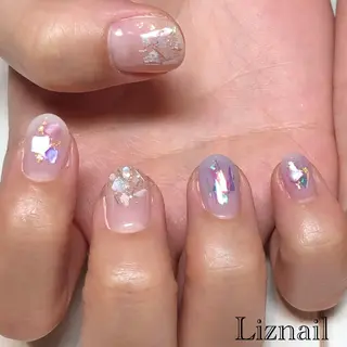 ネイル Rawr / saoriのネイルデザイン