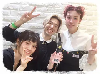 ショート カラー Uno. 本気で ヘアに悩む方へ✨のヘアスタイル