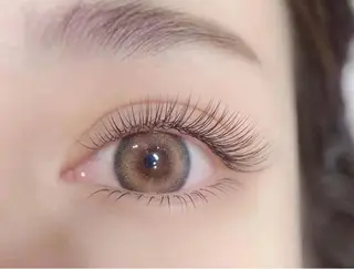 マツエク・マツパ 神山 ビューティー・アイのマツエク・マツパデザイン