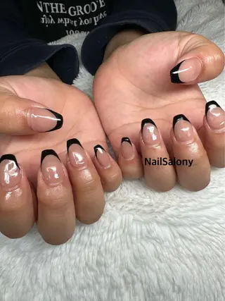 ネイル Nail Salon yのネイルデザイン