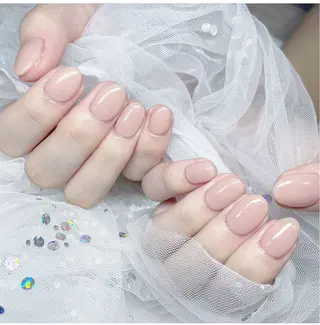 ネイル Kanako 💫のネイルデザイン