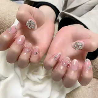 ネイル 💅fleur Ayumiのネイルデザイン