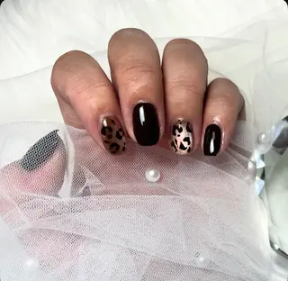 ネイル Re: Mireのネイルデザイン