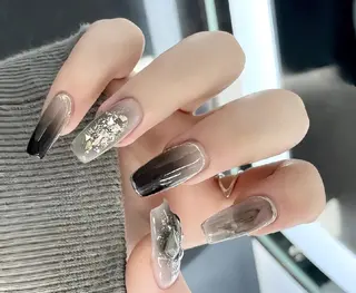 ネイル 橋本 アミのネイルデザイン