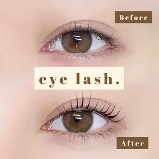 マツエク・マツパ mode Factorのマツエク・マツパデザイン