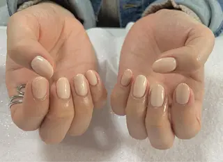 ネイル 手塚 里奈のネイルデザイン