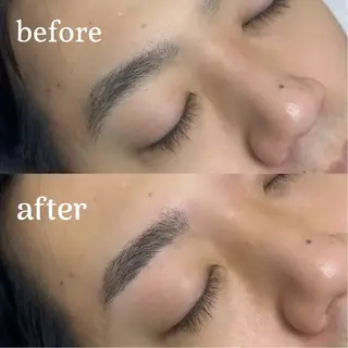 アイブロウ 15browsy 御茶ノ水の眉毛・アイブロウイメージ