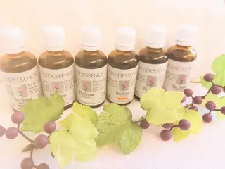 松本 依子のエステ・リラクイメージ