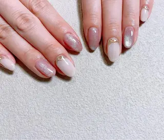 ネイル charmant nailのネイルデザイン