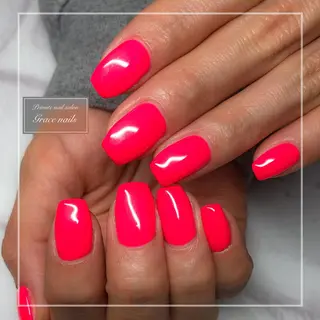 ネイル GRACE NAILSのネイルデザイン