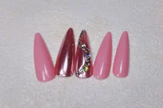 ネイル MSSugar Nailのネイルデザイン