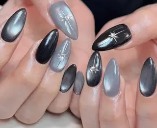 ネイル リナネイルサロン所属・リナ ネイルサロンのネイルデザイン