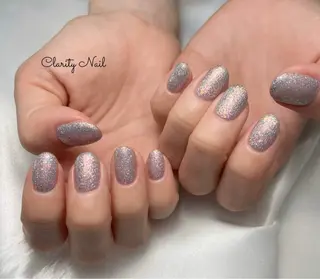 ネイル Clarity Nailのネイルデザイン