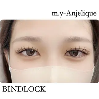 マツエク・マツパ マイアンジェリーク 長岐のマツエク・マツパデザイン