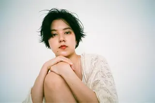 ショート カラー Genta @gegege75のヘアスタイル