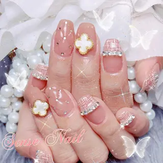 ネイル Niiy 🍫のネイルデザイン