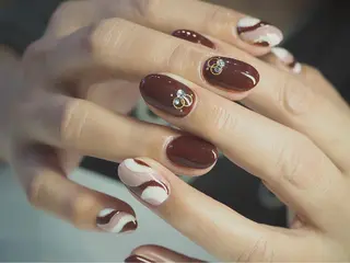 ネイル CULU -LUのネイルデザイン