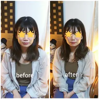 BARON オーナーセラピストのエステ・リラクイメージ