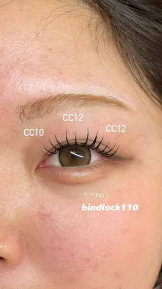 マツエク・マツパ 恵比寿まつげサロン 🎀🎧Rukaのマツエク・マツパデザイン