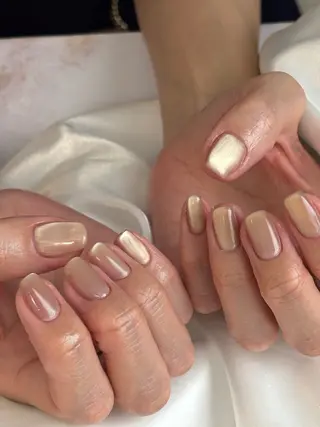 ネイル nail ayacaのネイルデザイン